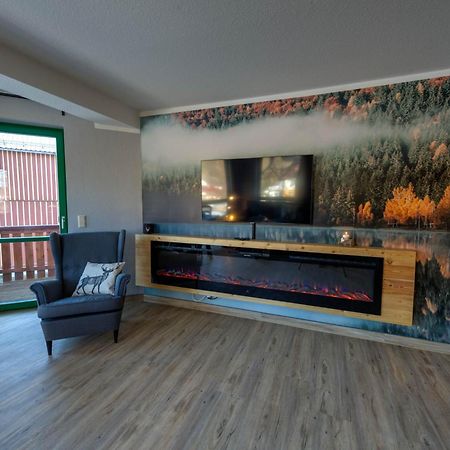 Auszeit-Im-Harz Haus 5 Wohnung 22 Stiege Exteriör bild