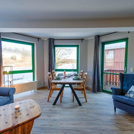 Auszeit-Im-Harz Haus 5 Wohnung 22 Stiege Exteriör bild